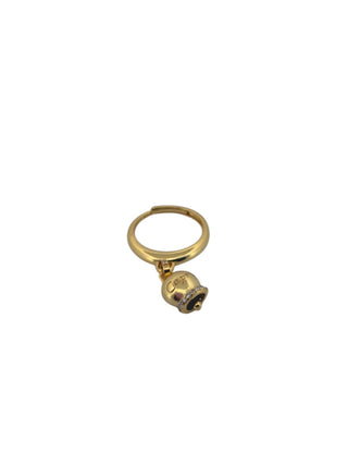 ANELLO CAMPANELLA CAPRI CLASSIC