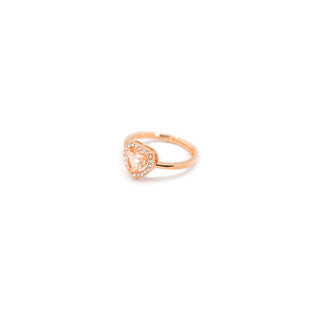 ANELLO LADY HEART