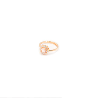 ANELLO LADY ROSE