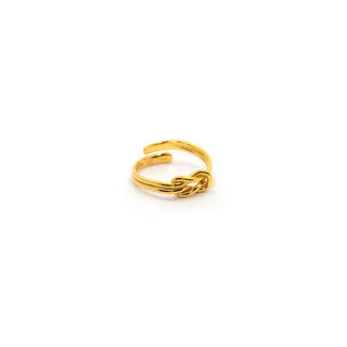 ANELLO INFINITY GOLD