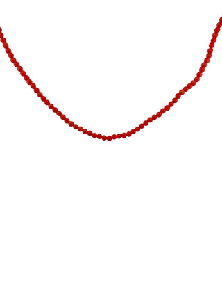 COLLANA PERLE COLOR