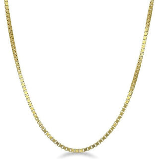 COLLANA VENEZIANA GOLD