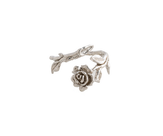 ANELLO ANTICO AMORE - SILVER