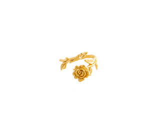 ANELLO ANTICO AMORE - GOLD