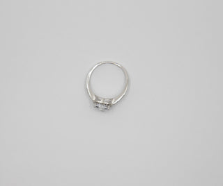 ANELLO HEART SILVER