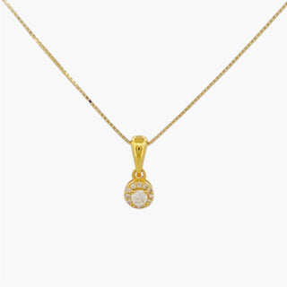 COLLANA PUNTO LUCE MAGIC