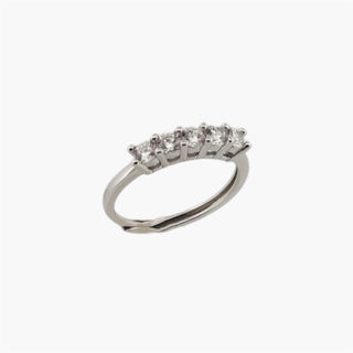 ANELLO MEZZA VERETTA