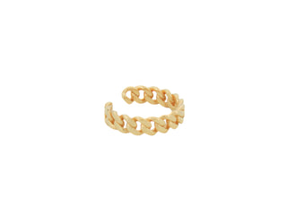 ANELLO GROUMETTE GOLD