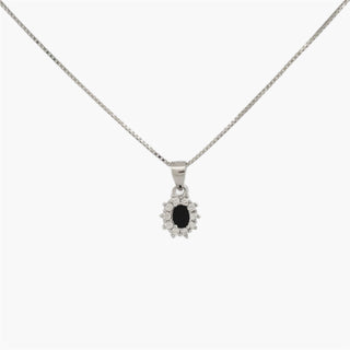 COLLANA KATE BLACK