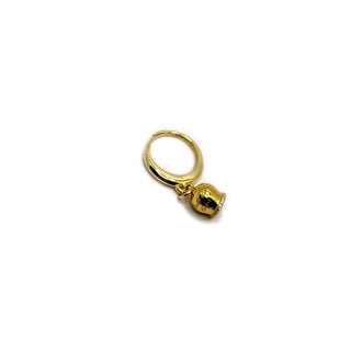 ANELLO CAMPANELLA GOLD