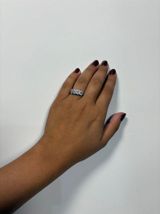 ANELLO REGOLABILE MEZZA VERETTA KATE