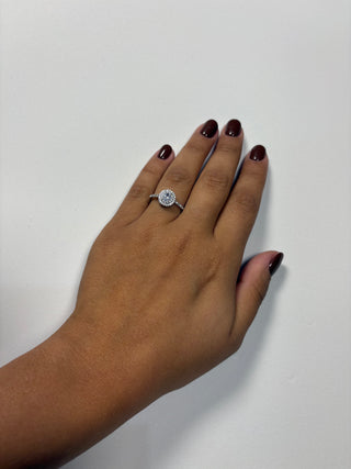 ANELLO REGOLABILE ROYAL