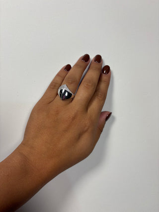 ANELLO REGOLABILE DOPPIA FASCIA