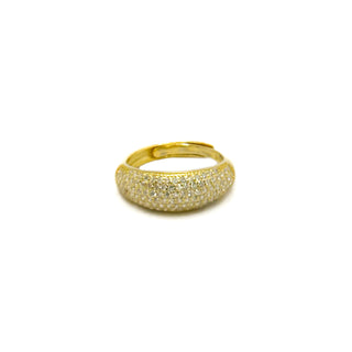 ANELLO CATHERINE GOLD