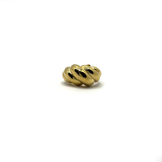 ANELLO CLEOPATRA GOLD