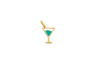 Charm - COCKTAIL Gold