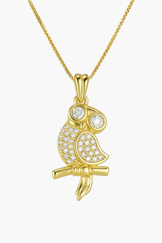 COLLANA GUFO