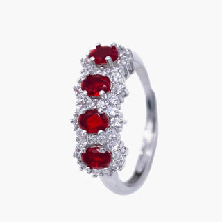 ANELLO REGOLABILE MEZZA VERETTA KATE