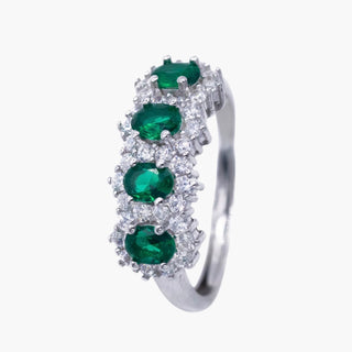 ANELLO REGOLABILE MEZZA VERETTA KATE