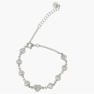 BRACCIALE CUORI CLASSIC
