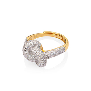 anello paris - gold