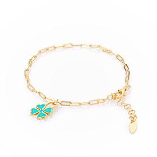 bracciale saint tropez - gold