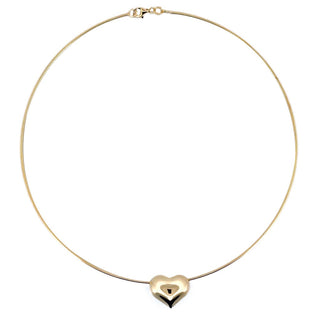 Collana Amour Gold