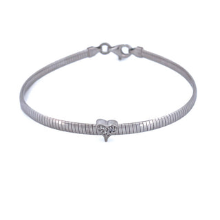 Bracciale Amour Silver